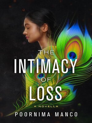 cover image of The Intimacy of Loss